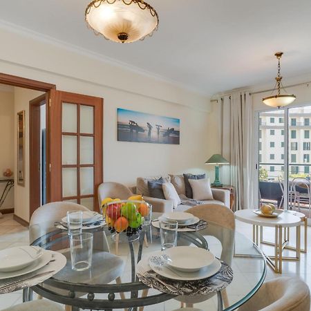 פונשל Gilda Apartment By Atlantic Holiday מראה חיצוני תמונה