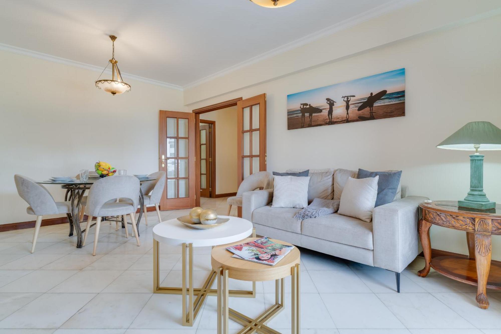 פונשל Gilda Apartment By Atlantic Holiday מראה חיצוני תמונה