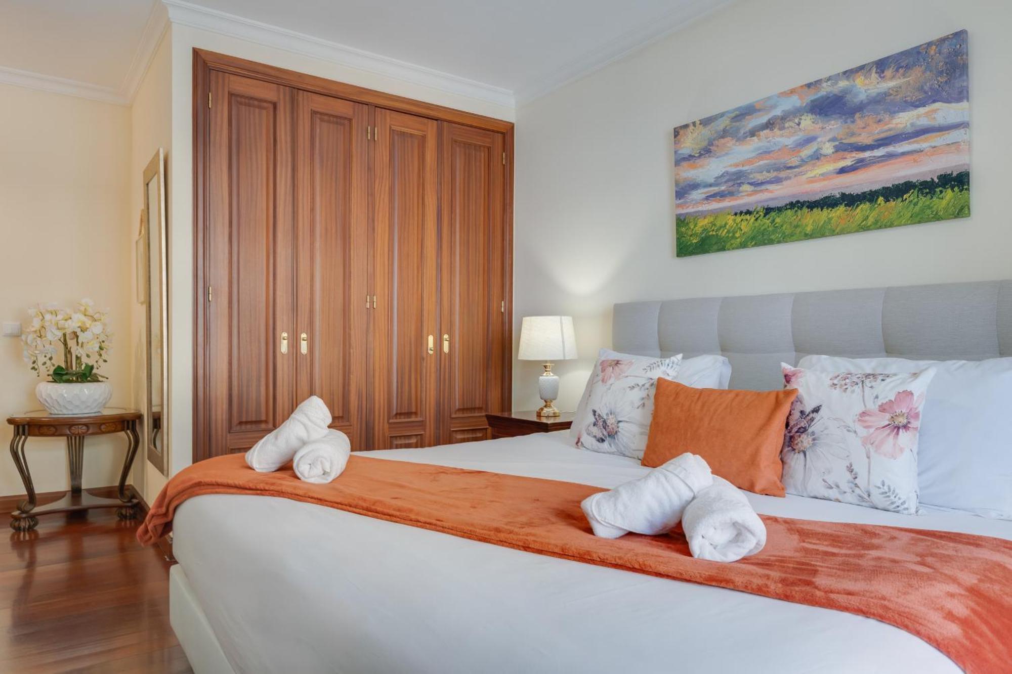 פונשל Gilda Apartment By Atlantic Holiday מראה חיצוני תמונה
